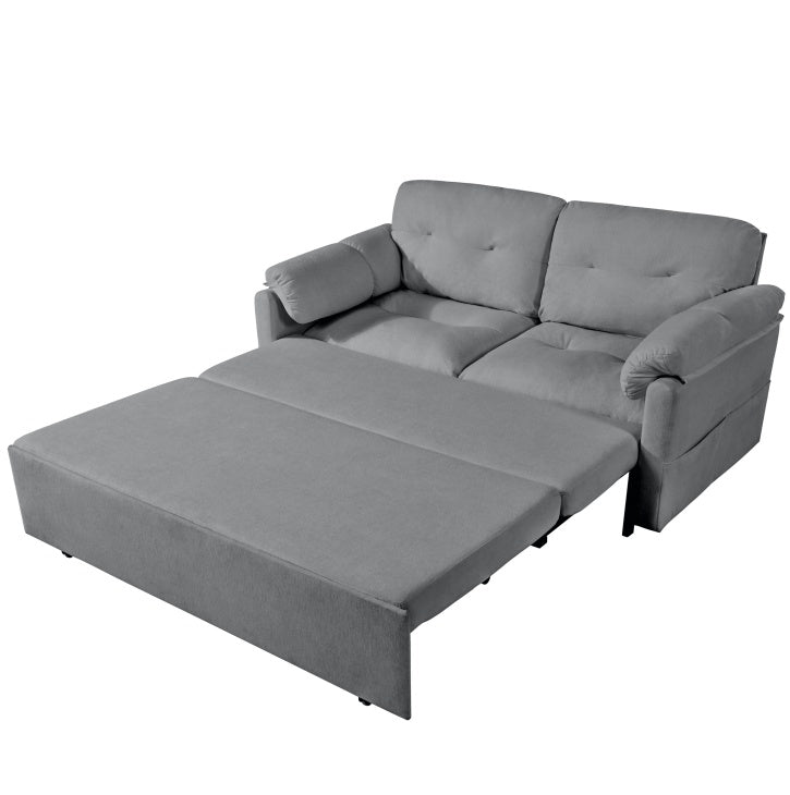 Multifunctional Retractable Living Room Sofa Bed