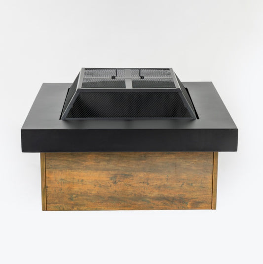 36-inch Fire Pit Table