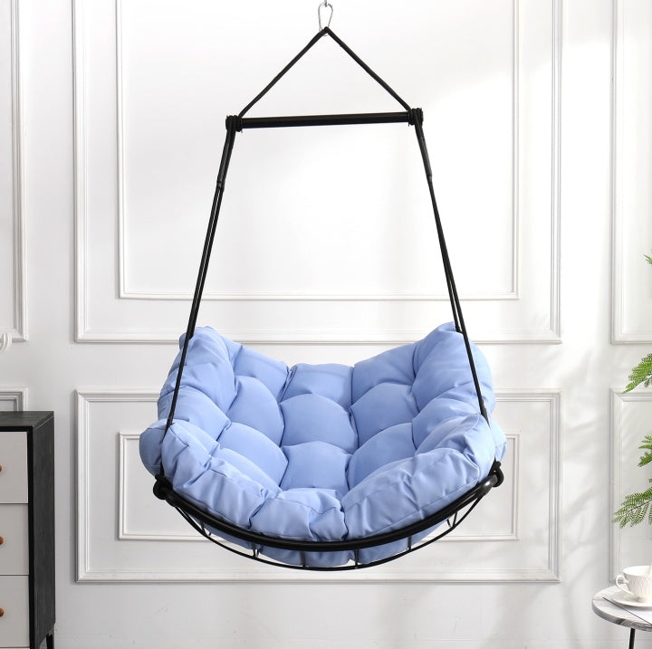 Metal Swing Sling Chair