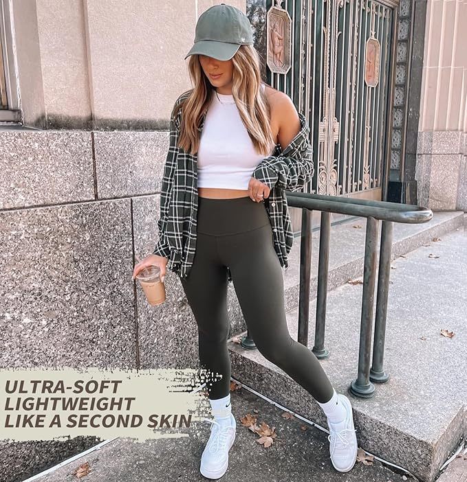 3-piece Yoga Pants  Without Pockets